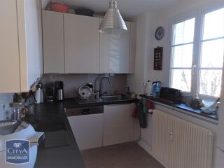  Appartement à vendre 4 pièces 125 m²