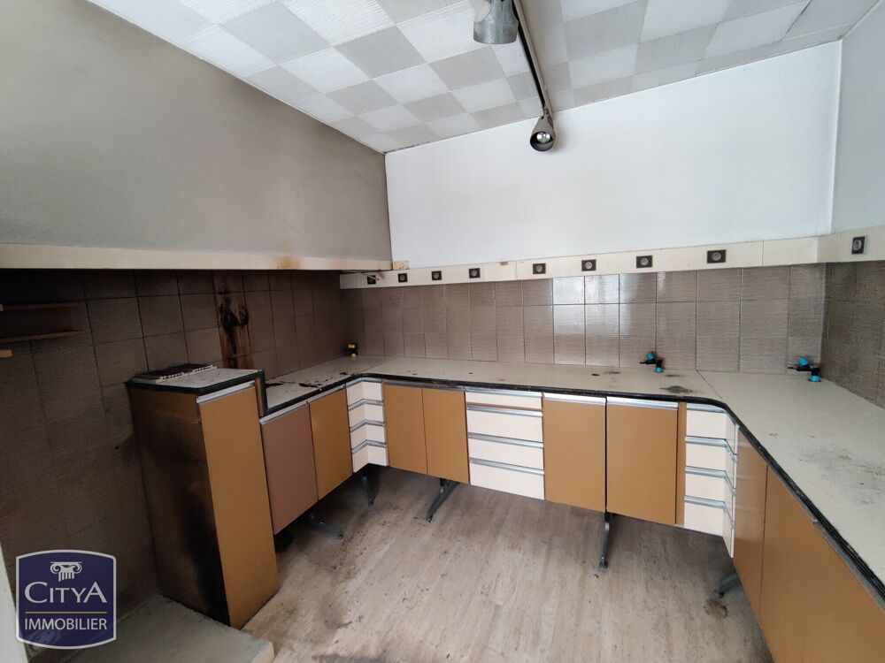 Vente Appartement appartement Nîmes