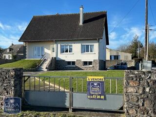  Maison � vendre 5 pi�ces 95 m�