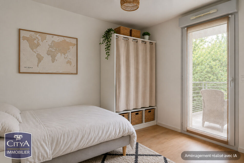 Vente Appartement appartement Tours