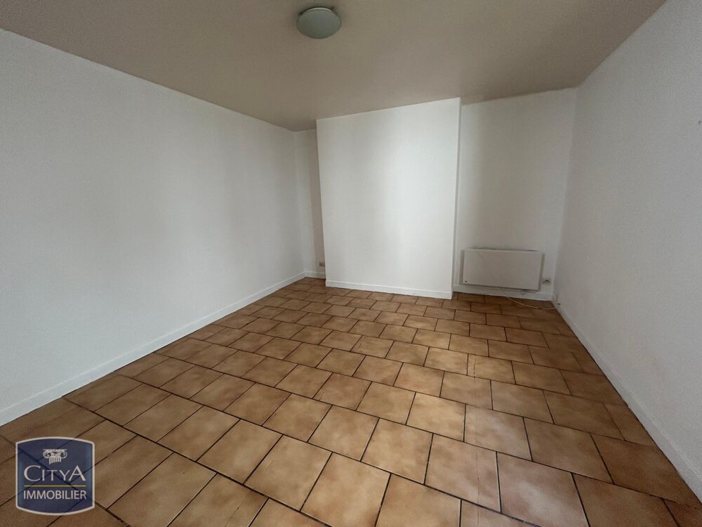 Vente Appartement appartement Épernay