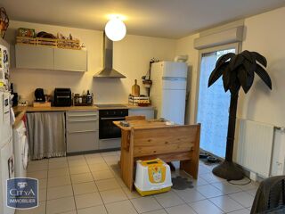  Maison à vendre 4 pièces 83 m²