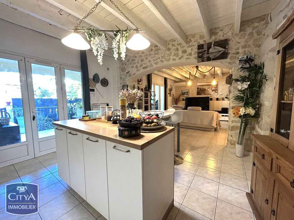 Vente Appartement appartement Châteaurenard