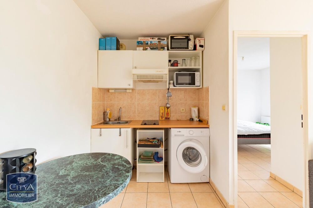 Vente Appartement appartement Carcassonne