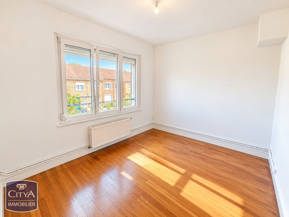 Vente Maison maison Cambrai