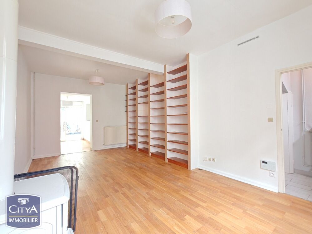 Vente Maison maison Arras