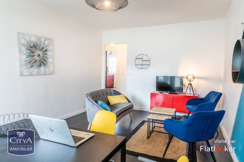 Vente Appartement appartement Nantes