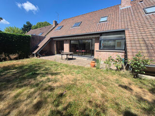  Maison à vendre 4 pièces 110 m²