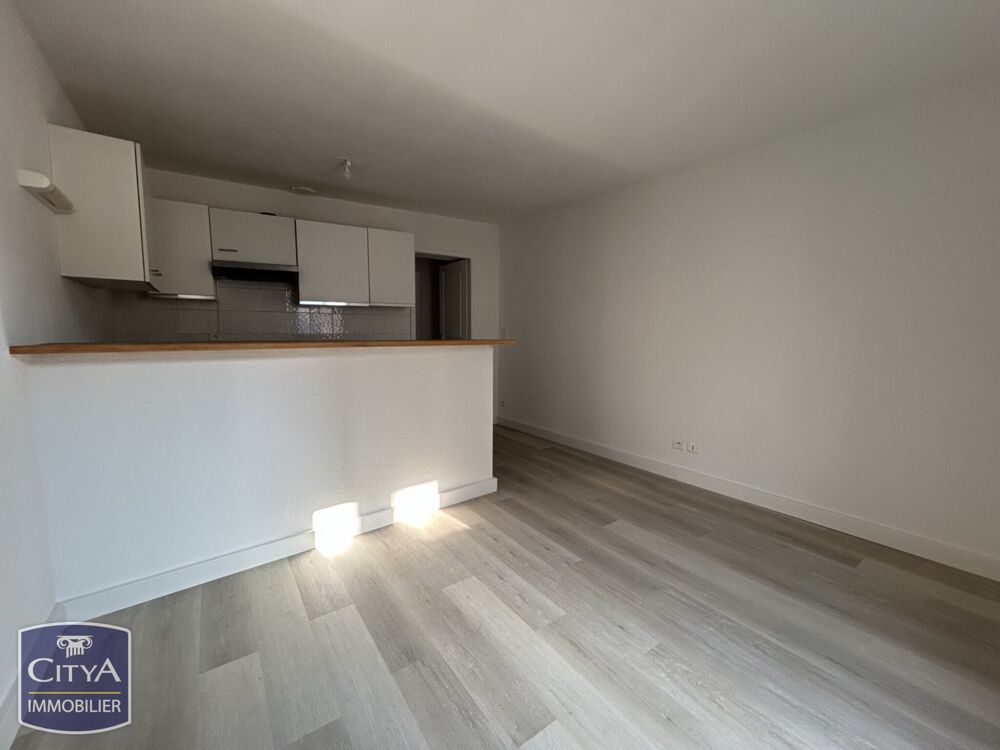 Vente Appartement appartement Sète