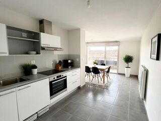  Appartement à vendre 1 pièce 35 m²