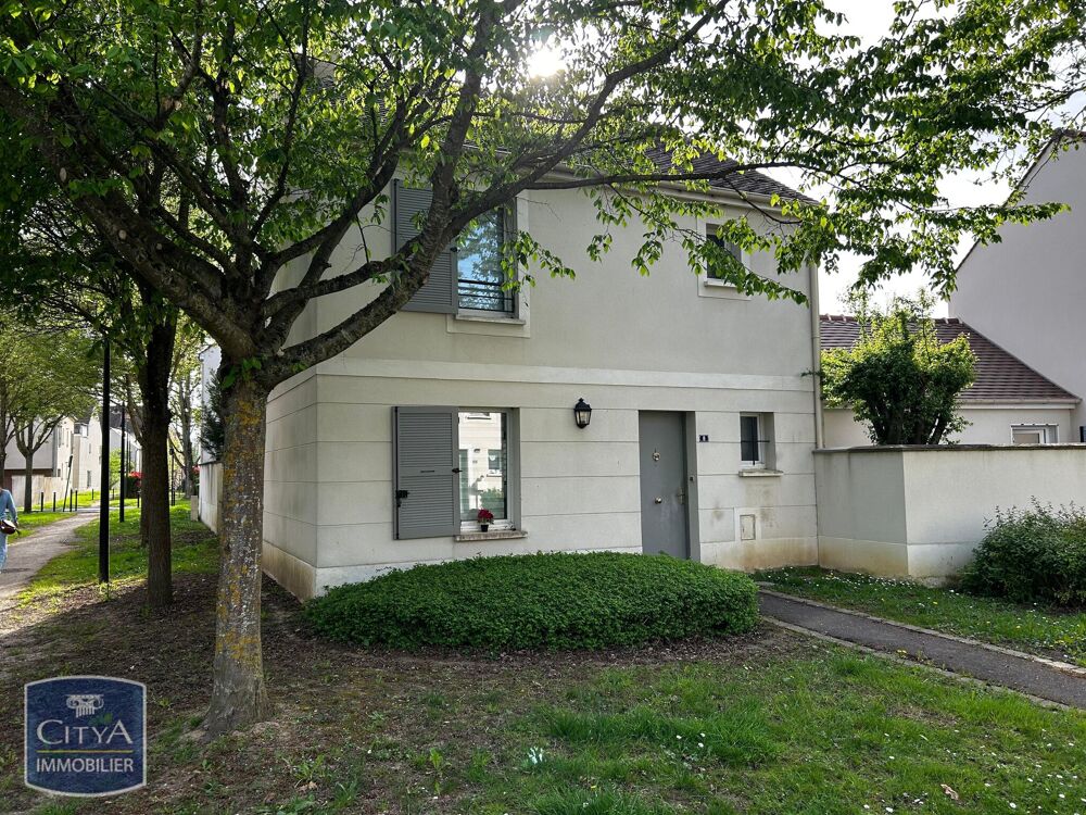 Maison 4 pièces 79 m² · à Chessy · 79 m² · 349 000 €
