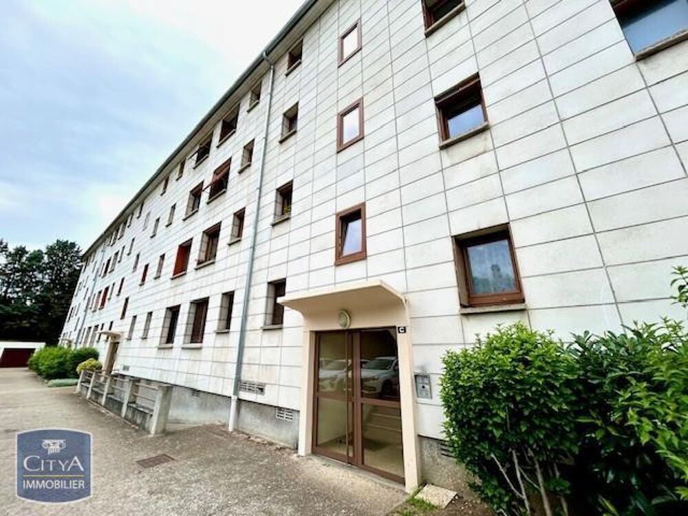 Vente Appartement appartement Meaux
