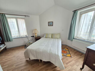  Maison à vendre 3 pièces 52 m²