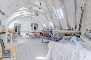  Appartement � vendre 102 m�