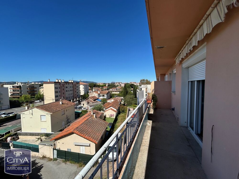 Vente Appartement appartement Saint-raphaël