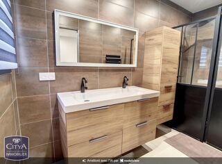  Maison à vendre 5 pièces 128 m²