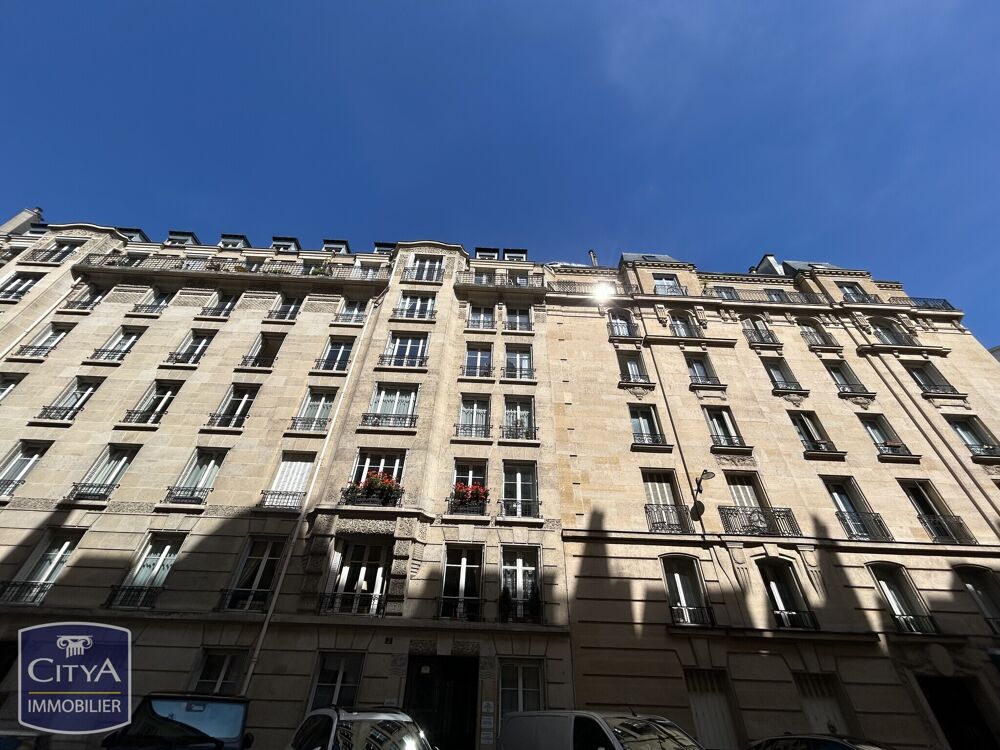 Appartement 2 pièces 50 m² · à Paris 15 · 50 m² · 569 000 €