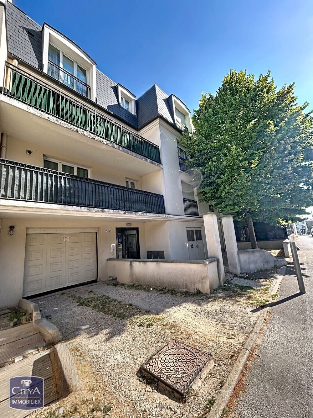 Vente Appartement appartement Noisy-le-grand