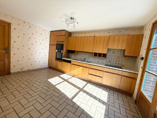 Maison à vendre 4 pièces 150 m²