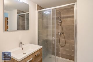  Appartement � vendre 1 pi�ce 20 m�