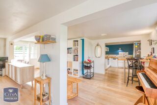  Maison à vendre 7 pièces 154 m²