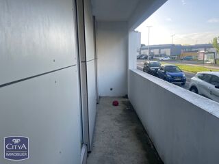  Appartement � vendre 3 pi�ces 55 m�