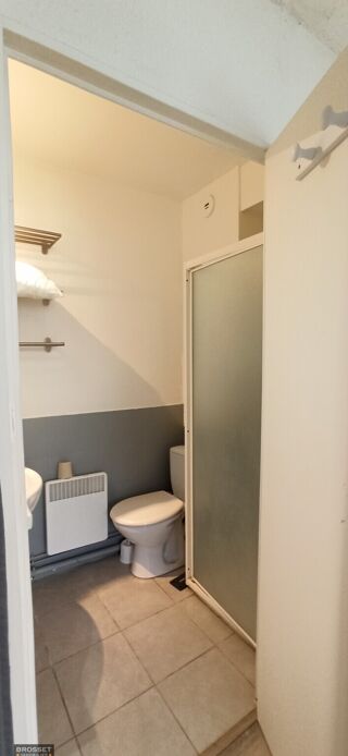  Appartement � vendre 1 pi�ce 11 m�
