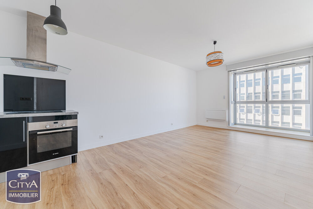Vente Appartement appartement Tours