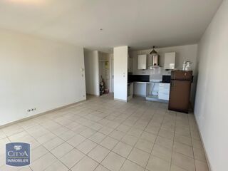  Appartement � vendre 3 pi�ces 64 m� Saint-�tienne