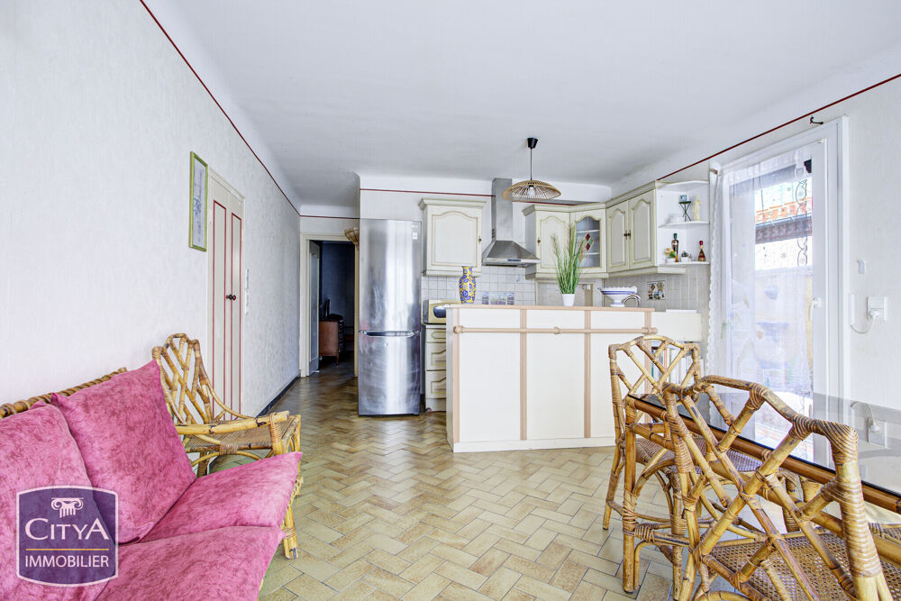   immeuble Le barcarès