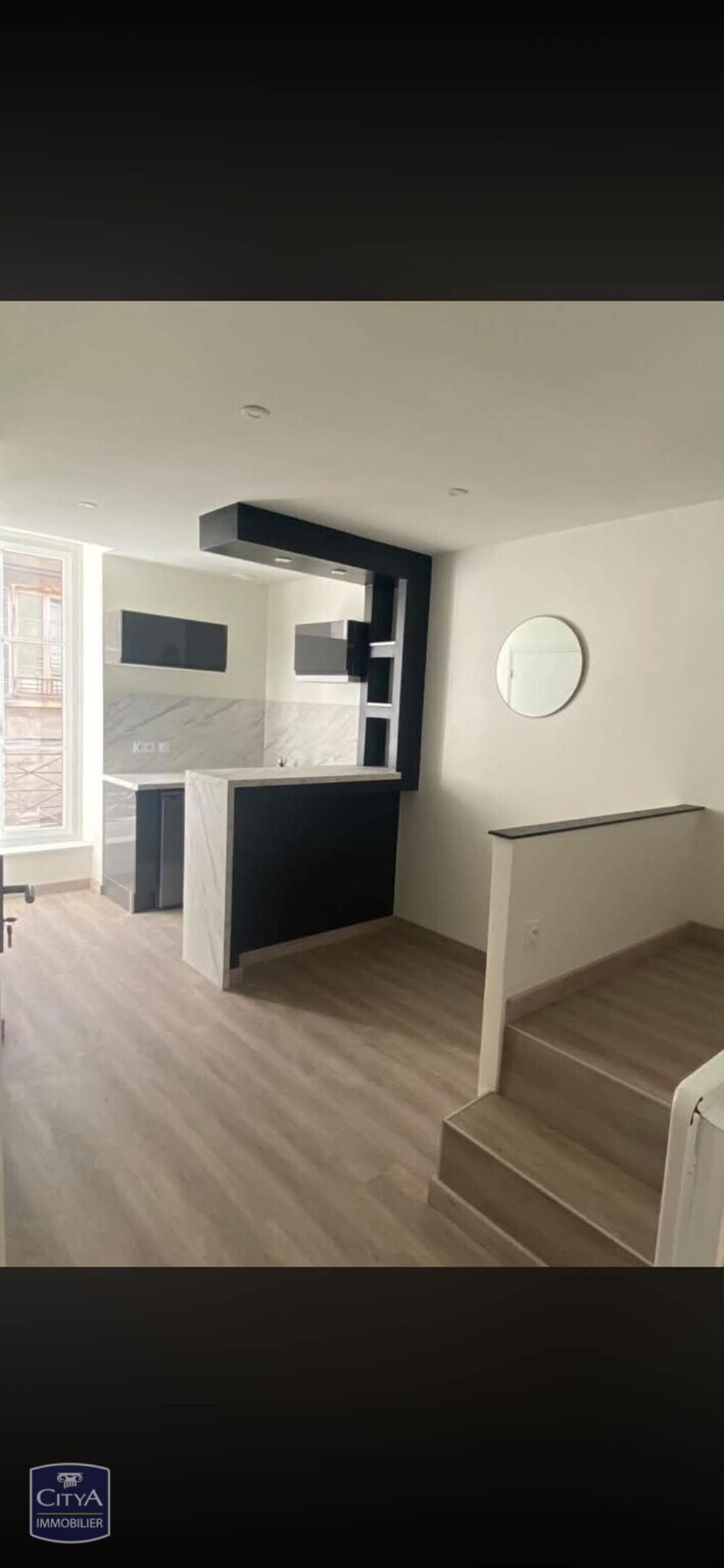 Vente Appartement appartement Roanne