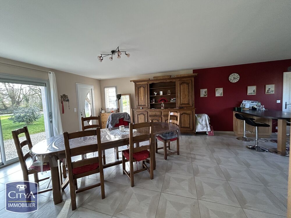 Vente Maison maison Rosnay
