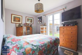  Maison à vendre 6 pièces 158 m²