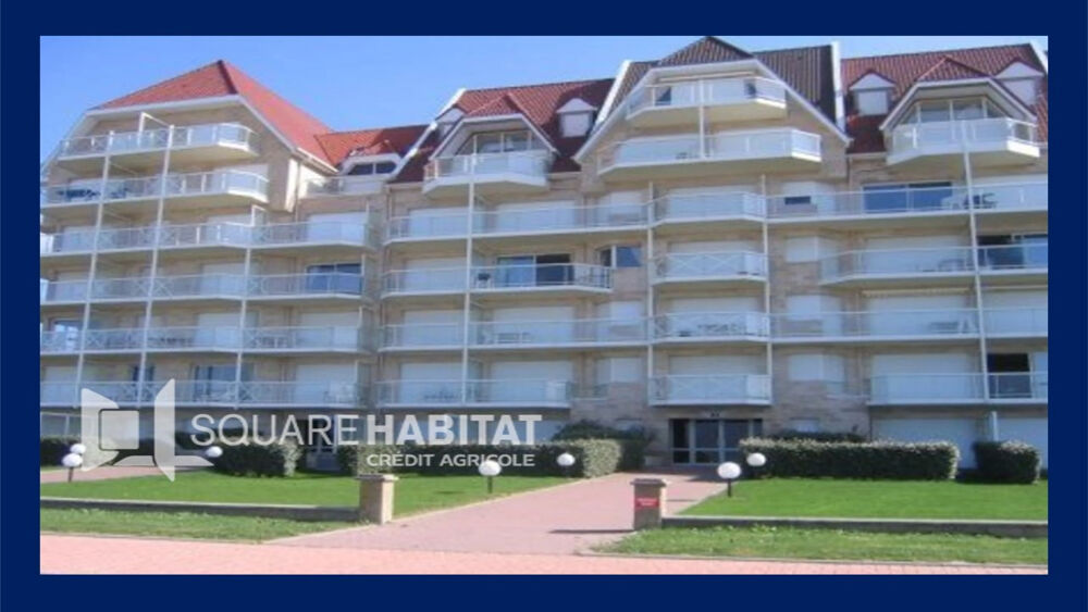 Vente Parking/Garage parking Merlimont