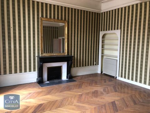 immeuble 165000 71400 Autun