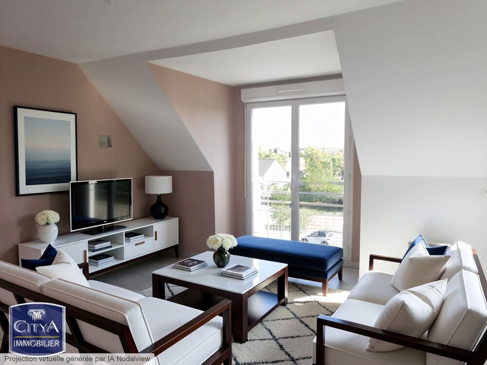 Vente Appartement appartement Grenay