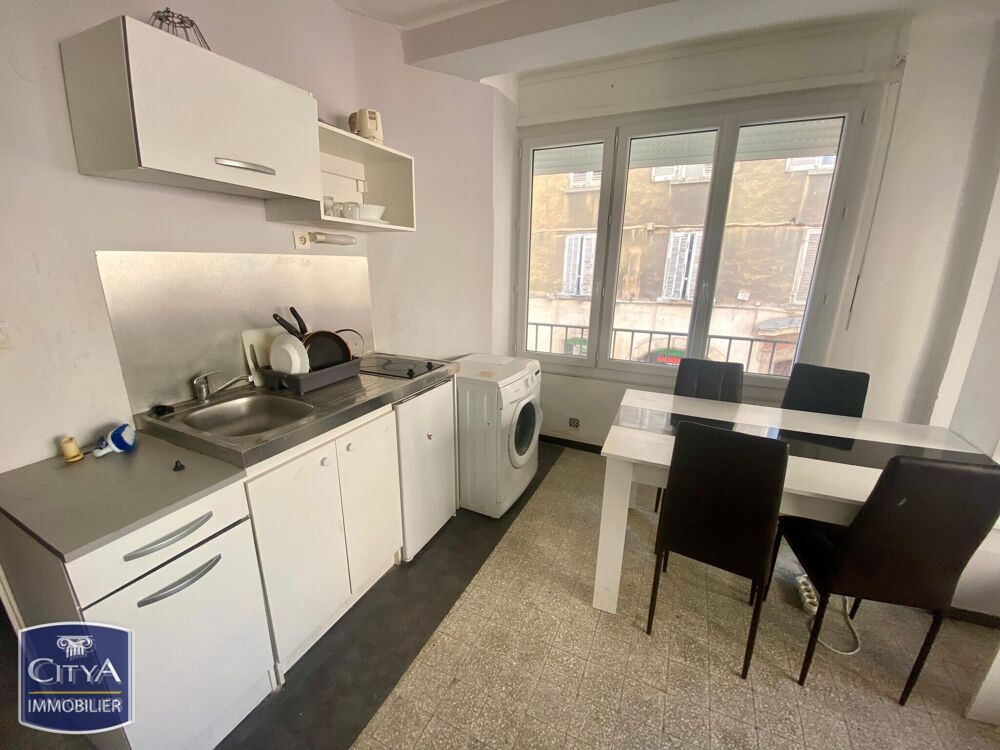 Vente Appartement appartement Toulon