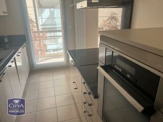  Appartement � vendre 2 pi�ces 78 m�