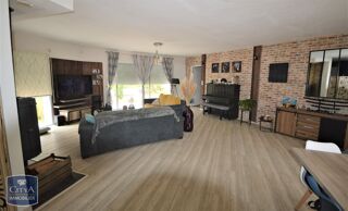  Maison � vendre 5 pi�ces 140 m�