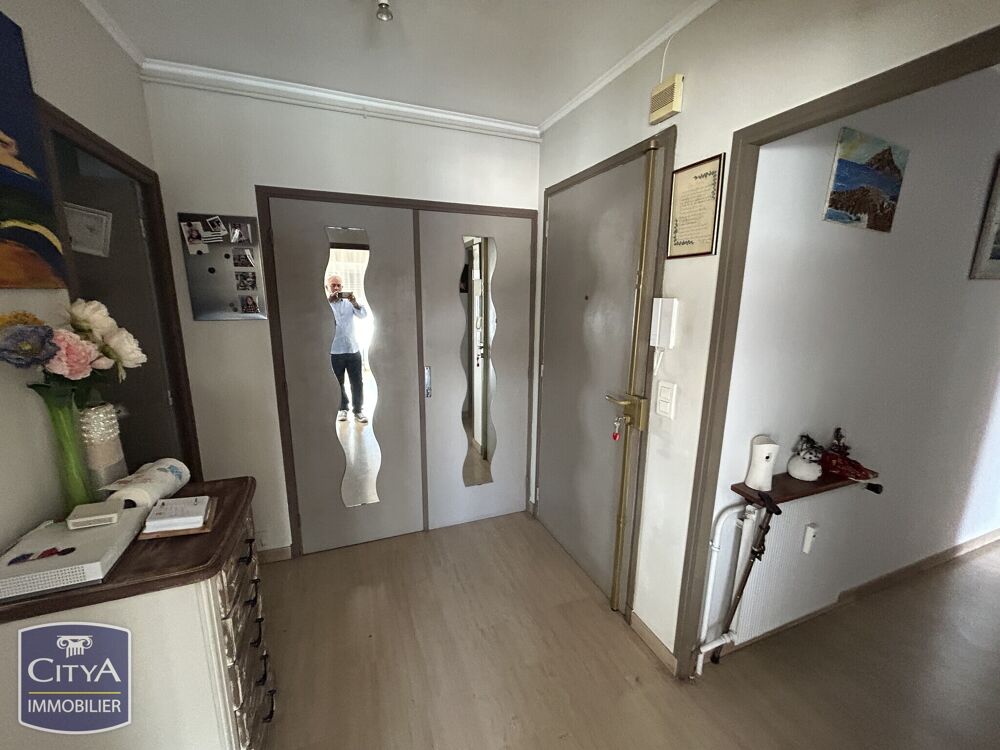 Vente Appartement appartement La seyne-sur-mer