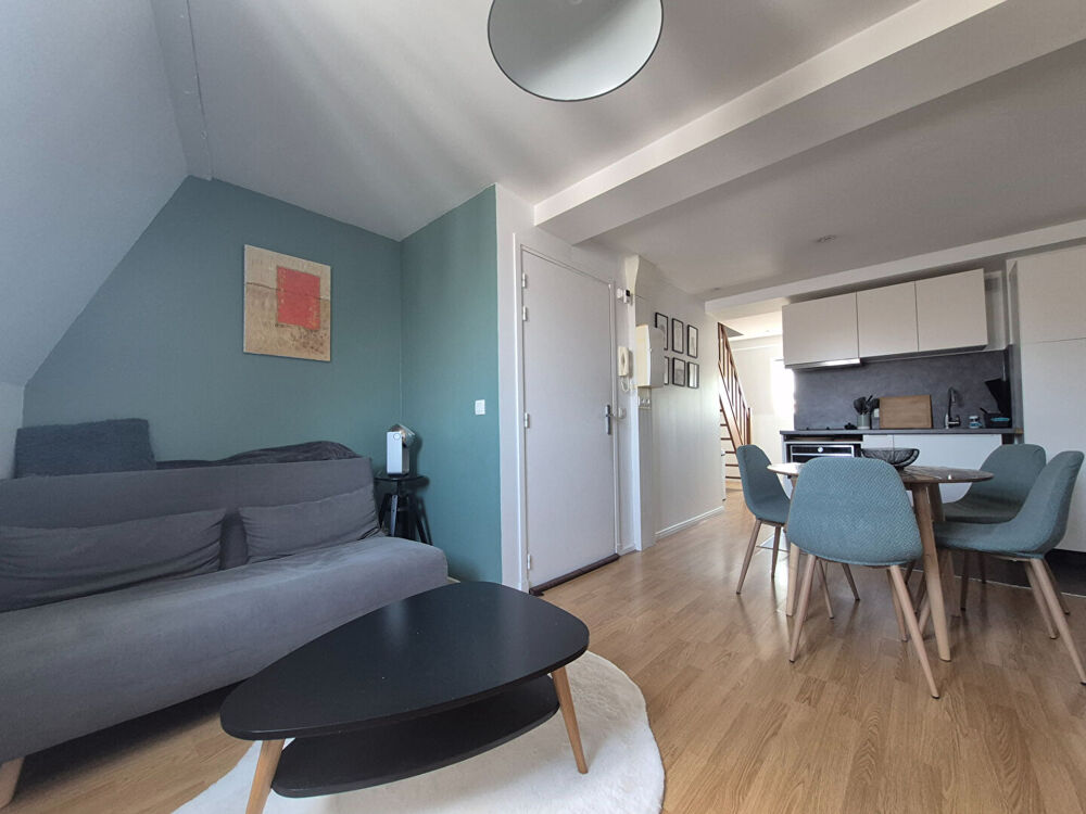 Vente Appartement appartement Lille