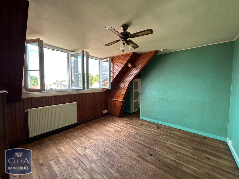 Vente Appartement appartement Châteaudun
