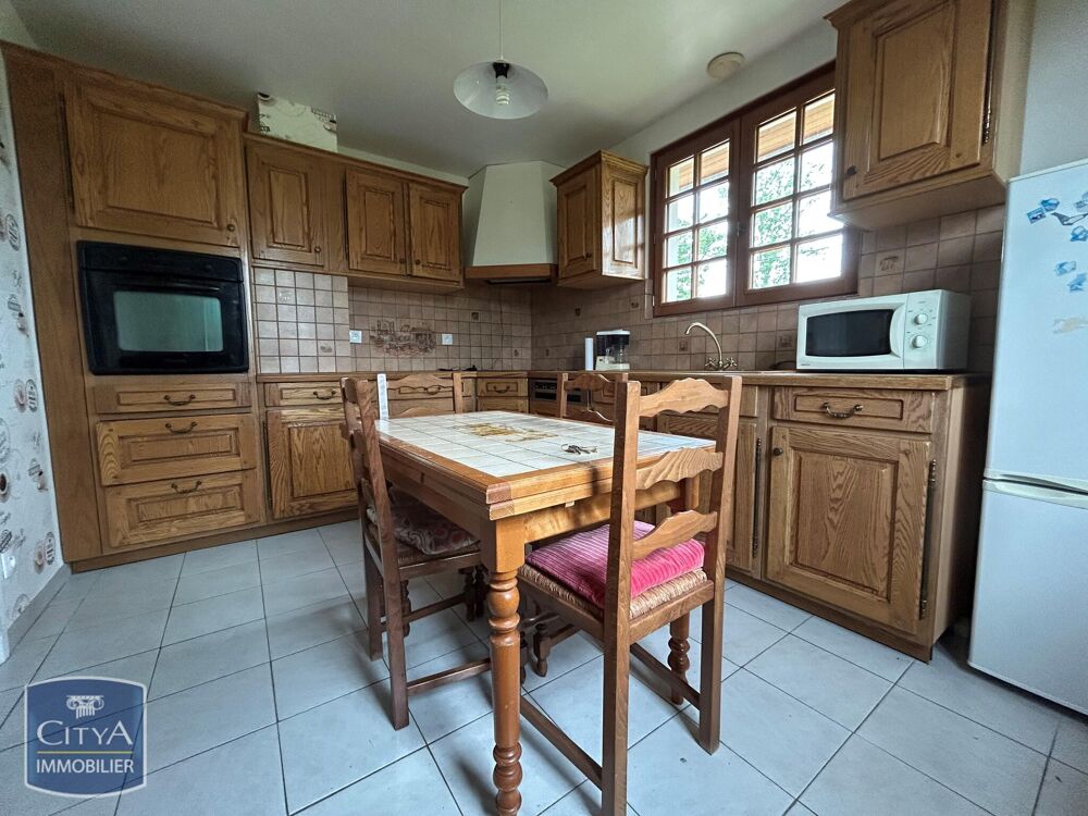 Vente Maison maison Saint-pierre-en-auge