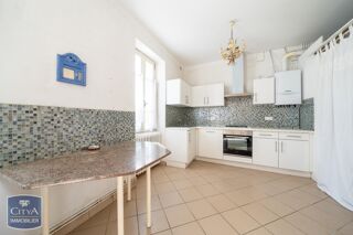  Maison � vendre 3 pi�ces 65 m�