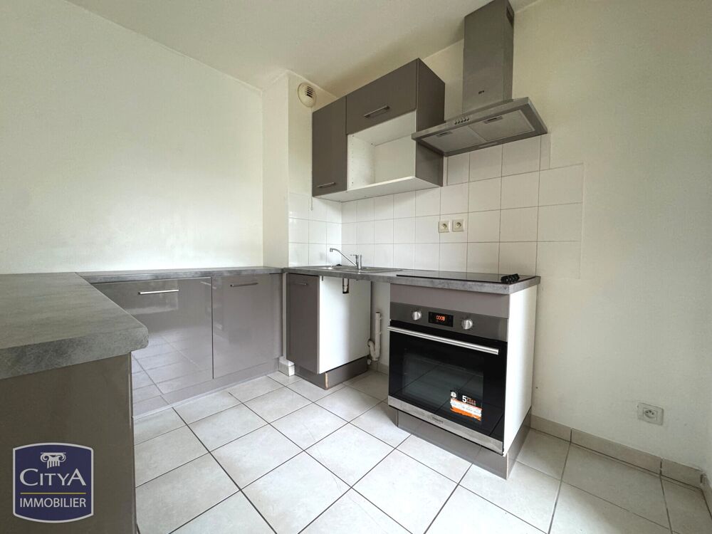 Vente Appartement appartement Arras