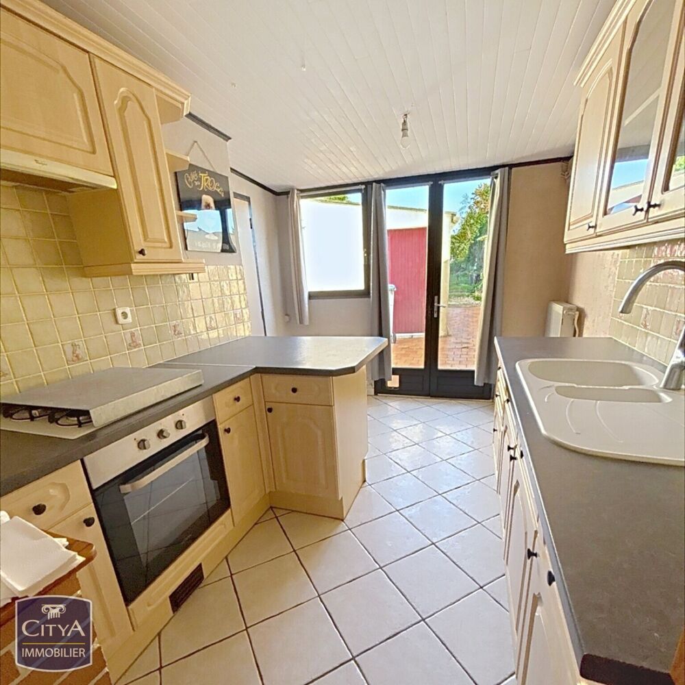 Vente Maison maison Escautpont