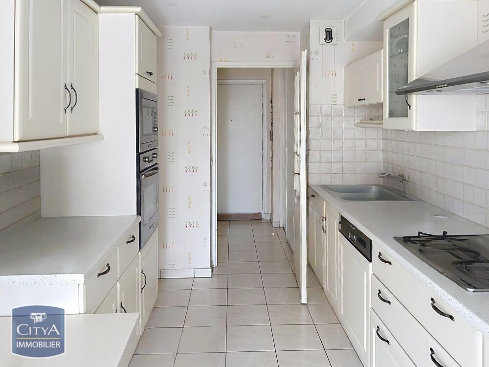 Vente Appartement appartement Saint-martin-le-vinoux
