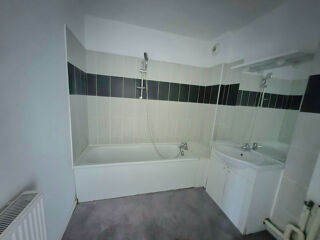  Appartement à vendre 3 pièces 63 m²