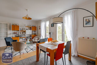 Vente Appartement appartement Saint-cyr-sur-loire