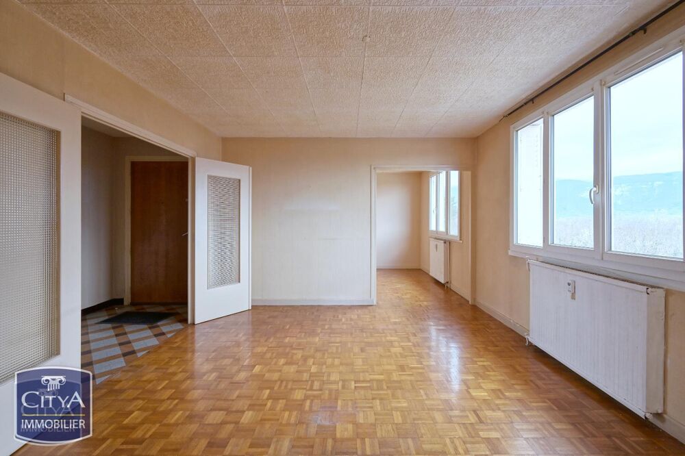 Vente Appartement appartement Saint-marcellin
